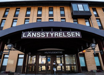 Länsstyrelsen